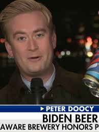 Where's Peter Doocy? Why Fox News White House correspondent was off TV