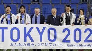 En principe, le sélectionneur devait quitter son poste en 2020 pour entraîner osaka. Jo De Tokyo L Evenement Se Tiendra En 2021 Avec Ou
