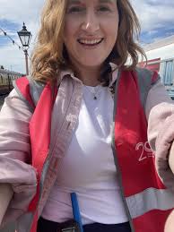 Adele Locke (Associate CIPD)