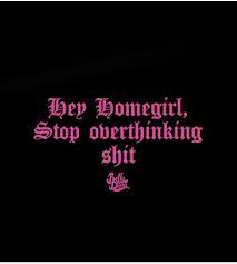 Scopri ricette, idee per la casa, consigli di stile e altre idee da provare. Pin By Jessica Llamas On Positivity Gangsta Quotes Baddie Quotes Badass Quotes