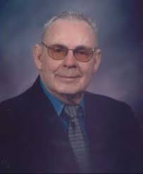 Major J Melton (1930-2017)