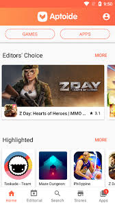 According to my, it is one of. Aptoide Mod Apk 9 18 0 2 No Ads Free Download For Android