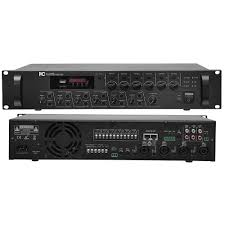 Menentukan jumlah elko untuk power amplifier. Amplifier Mixer Daya Audio 24v Amplifier Usb Sd Gigi Biru Fm 6 Zona Terintegrasi Dengan Mp3 Tuner Buy 6 Zona Amplifier Mixer Amplifier Paging System Amplifier Product On Alibaba Com