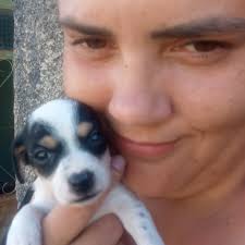 Anna Lena Dahlhaus in persone