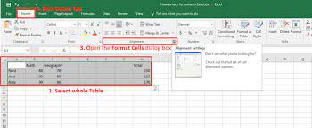 This can be easily done by using certain cell references. 7 Steps To Lock Formulas In Excel Step By Step Guide