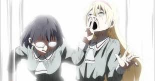 Find this pin and more on funny anime faces by kenisha robinson. Funny Anime