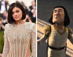 The Internet Reacts With Hilarious Met Gala Memes Lord Farquaad Meme Lord Farquaad Shrek Memes