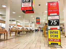 The firm's brands include macy's, bloomingdale's, and bluemercury. Macy S Just Revealed A Massive Plan To Turn Around Its Business