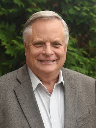 Ron Mitchell, PCA president, has a new name