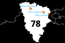 Installation De Veranda A Orgeval Chatou Et Buchelay