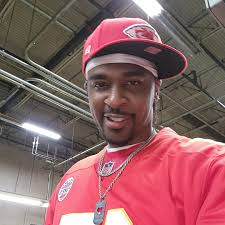 Anthony Lesure's Instagram, Twitter & Facebook