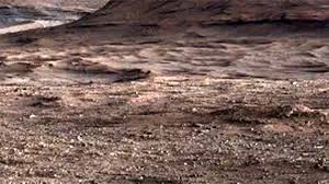 Mars rover discovers evidence of ancient waterways in Gale Crater region |  Fox News
