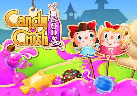 Candy Crush Soda spielen - Spiele-Kostenlos-Online.de 🏆