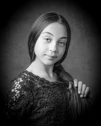 Studio Photographer Chester & Wrexham