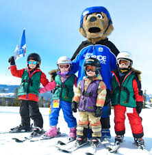 Blue skies over loveland ski area. Top 10 Reasons Keystone Is The Best Family Ski Resort