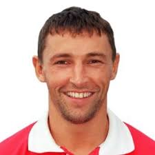 Profile Terry Henshaw, : Info, news, matches and statistics