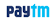 Logo Paytm