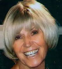 Obituary information for Joanne Stuart Robinson