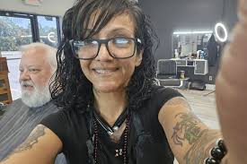 Haircuts Near Me in Whiting Field