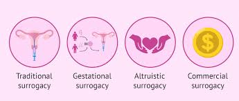 The law of ukraine allows commercial surrogacy, including for foreign couples. Surrogacy All In One Meaning Types Process Cost Its Laws In India
