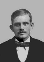 Thomas “Tom” Welsh (1875-1968)