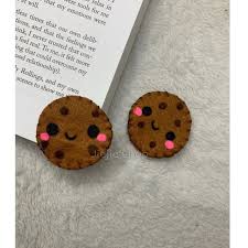Besides good quality brands, you'll also find plenty of discounts when you shop for cute cookie boxes during big sales. Bookmark Cute Cookies With Cute Face Shopee Malaysia