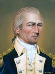 Col. Frederick Hambright