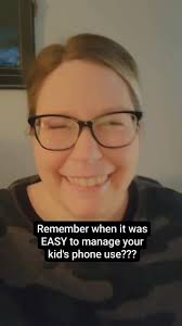 How to Handle Childrens Devices Cell Phone from Other Parent