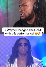 Lil Wayne Changed The GAME with this performance! 🤯🔥 #Lilwayne  #weezyfbaby #fyp