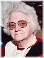 Obituary information for Cordonna Parrish