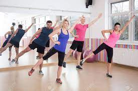 What Is Dance Aerobics?