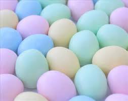 Find the best easter egg background on wallpapertag. Pastel Easter Backgrounds Happy Easter Wallpaper Easter Wallpaper