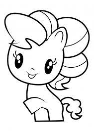 Mlp pinkie pie coloring pages. Sweet Pony Pinkie Pie Coloring Pages My Little Pony Coloring Pages Colorings Cc