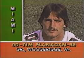 Greatest E.C. Glass Hilltopper football player