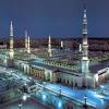 Mecca is also the birthplace of muhammad. 3