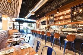 With a wonderful atmosphere, incredible food, and friendly. Nico Indwell