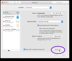How to find wifi mac address of iphone, works on almost any iphone device. Finding The Mac Address For Your Device University Information Services Georgetown University