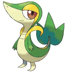 Black And White Bird Pokemon Name Snivy Characters Art Pokemon Black And White Pokemon Black And White Pokemon Pokemon Black Version
