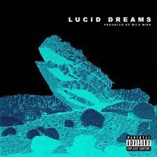 An official animated video was released on july 13, 2020. Lucid Dreams Juice World Wallpapers Top Free Lucid Dreams Juice World Backgrounds Wallpaperaccess