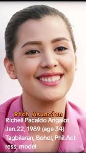 Rich Asuncion