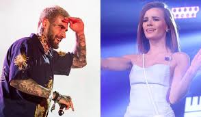 How tall is iga swiatek height and weight? Quebonafide I Natalia Szroeder Na Pierwszym Takim Zdjeciu Iga Lis Komentuje Milosc Eska Pl