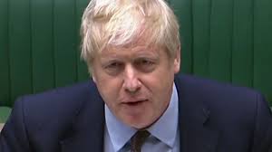 Snoeiharde kritiek van Britse ex-topadviseur Cummings op corona-aanpak:  "Verenigd Koninkrijk heeft compleet gefaald"