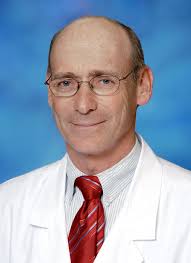 Martin Brown, MD, FACEP