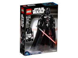 Große auswahl und hochwertige produkte bei joom. Darth Vader 75534 Star Wars Offiziellen Lego Shop De