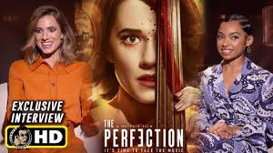 Universal previewed M3GAN, Beast, and The Last Voyage of the Demeter at  CinemaCon