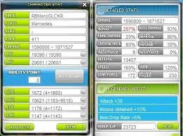 If you're really looking to optimize your leveling. Cra Progression Party Maplestory