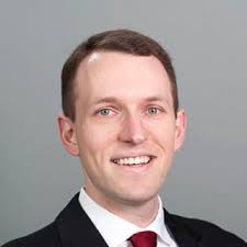 Dr. Maxwell Beck, MD