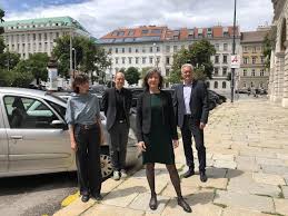 Die diplomierte sozialarbeiterin konnte die parteiinterne briefwahl für sich entscheiden, wie die grünen am späten montagabend. Parkraumbewirtschaftung In Wien Einheitliche Parkzonen Kommen 2021 Wien