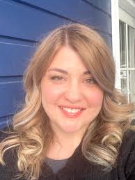 Members of the cast of “Gullah Gullah Island” then & now. The show ran