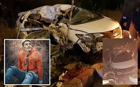 Danish Zehen Car Background Danish zain cctv camera footage accident video. danish zehen car background